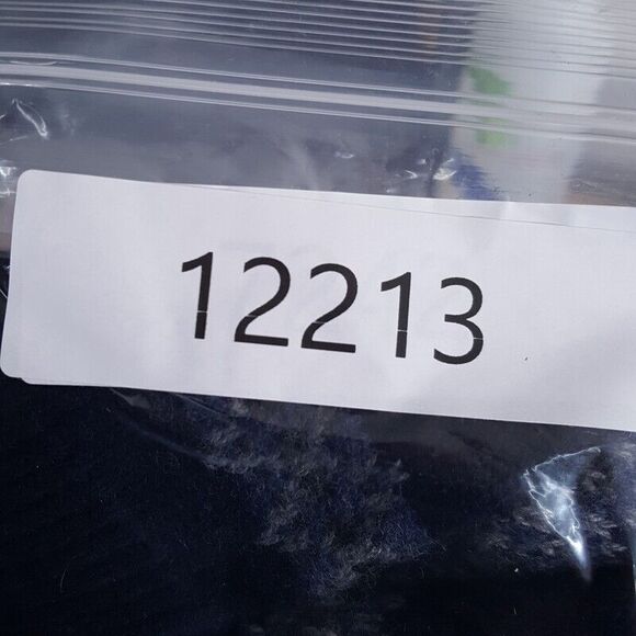 VINEYARD VINES Sweater Mens XL Blue 1/4 Zip Pullover Fair Ilse Stripe Wool $188 - Picture 9 of 9